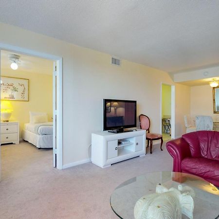 The Alexander: Miami Beach Apartment Bagian luar foto