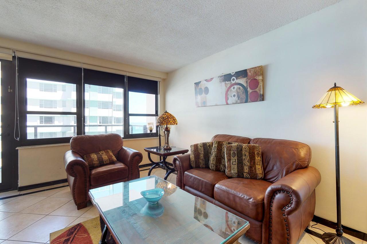 The Alexander: Miami Beach Apartment Ruang foto
