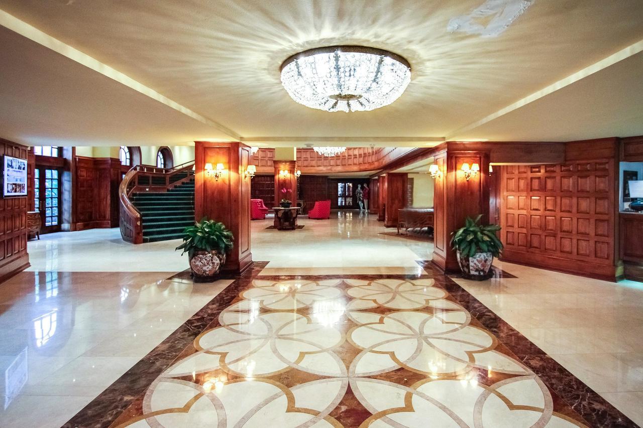 The Alexander: Miami Beach Apartment Ruang foto