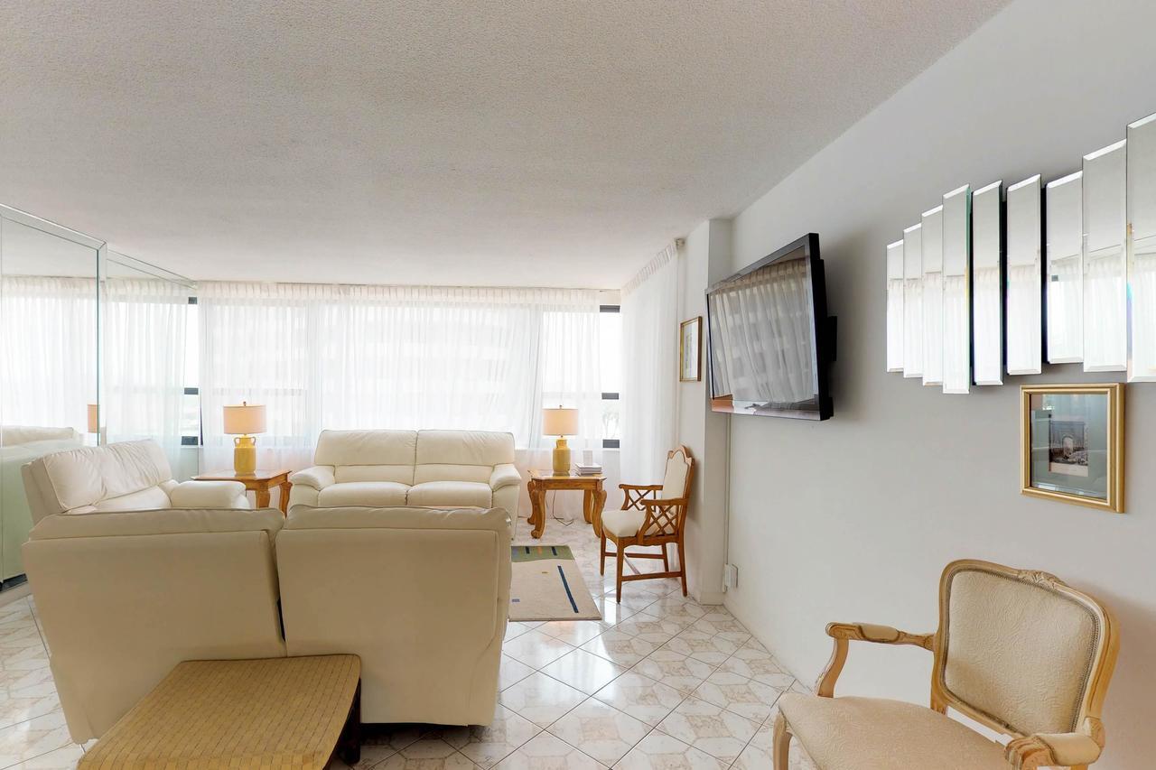 The Alexander: Miami Beach Apartment Ruang foto