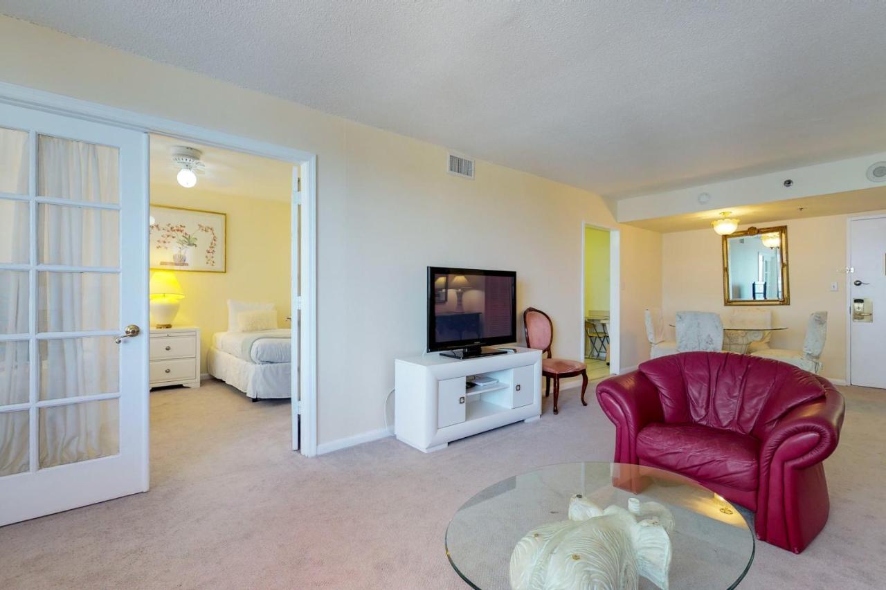 The Alexander: Miami Beach Apartment Bagian luar foto
